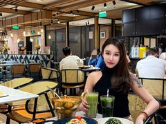 -Home Thai·泰谣(王府井apm店)