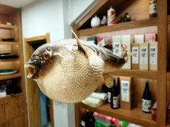 -天正河鲀·河豚亭(大连店)