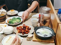 -唐食语粥(青山万达广场店)