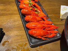 -聚汇三少·龙虾·中餐厅(莫邪路新天地店)