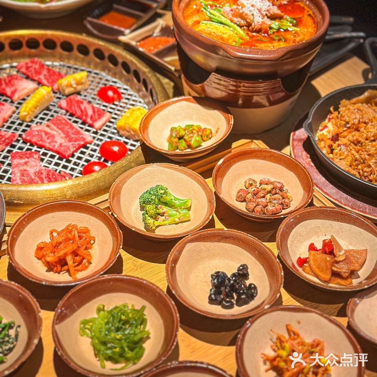 替你们试过了，这家烧肉可以无脑冲🐛