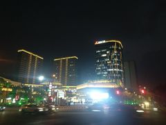 -嘉定宝龙广场