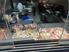 -大马弄蒋师傅美食酥鱼(察院前店)