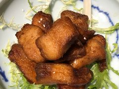 -金枝玉叶上海人家食府(三里河店)