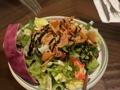 -ELI FALAFEL Lebanese&Mediterranean黎巴嫩美食(富城路店)