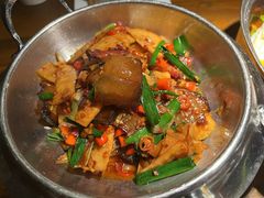 -洞庭土菜小炒馆(易发广场店)