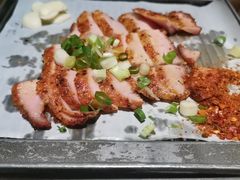 -绿茶餐厅(昌平悦荟店)