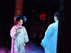 -白家大院·王府宫廷菜(苏州街店)