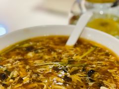 -牟传仁饭庄(星海店)