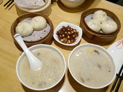 -嘉和一品粥(山水店)