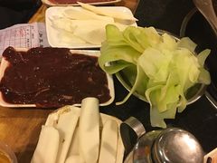 -邓莽子老火锅(鲁祖庙店)