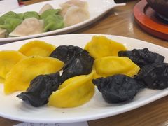 -船歌·鱼水饺青岛菜(枫蓝国际购物中心店)
