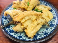 -福州人铭小吃