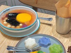 -越小品·越南餐厅(布吉万象汇店)