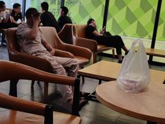 -星巴克(太原茂业天地店)