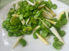 -奥华餐厅·老张记(台基厂店)