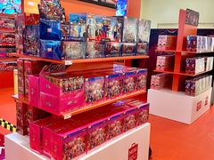 -天河城购物中心