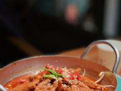 -KimPro 辛普乐概念韩餐