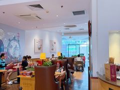 -COSTA COFFEE(天通苑华联店)