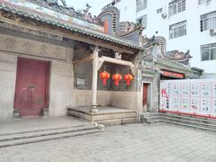 -粤东会馆
