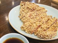 -蟹上黄·蟹黄面·江南糖水(人民广场店)