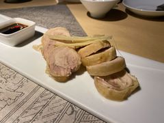无骨醉鸡-穹六人间 people 6(岳阳路店)