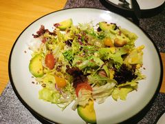 -Arpanda阿潘答餐厅(郎园店)