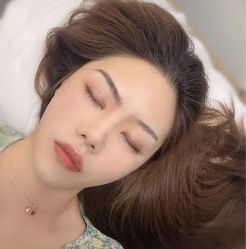 -YIMEI ART半永久纹眉·野生眉