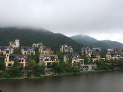 -东部华侨城