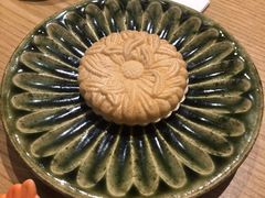 安康鱼肝最中饼-鮨青(恒基名人购物中心店)