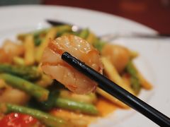 -夏阳湖皇冠假日酒店-中餐厅