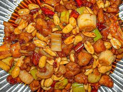 -蓉城小馆(科兴店)