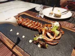 -1874融合西厨·观景餐厅(保利店)