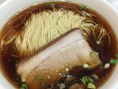 -东吴面馆(因果巷店)