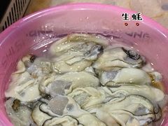 -蚝乡农庄(铁涌赤岸店)