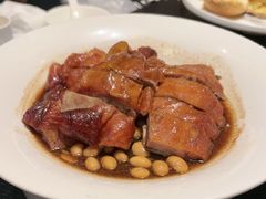 -蝴蝶里·粤菜·点心(滨江龙湖店)