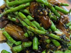 -香江农家乐饭店