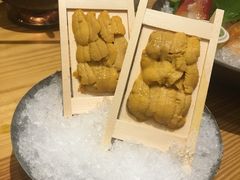 -花潮料理艺食馆(世欧广场店)