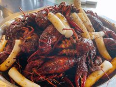 红军经典十三香-王红军龙虾(新民路店)