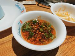 -青瓷火锅料理(西单大悦城店)