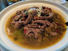 -阿娘家·原生态农家菜(国顺东路店)