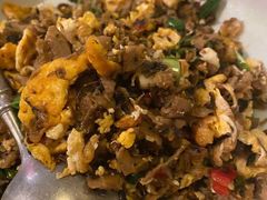 -铁公鸡·四川料理(天环广场店)
