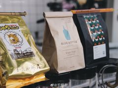 -隹木咖啡馆(宝龙广场店)