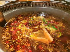 -匠岳·王宝器麻椒鱼(会展中心店)