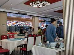-普天和酒楼·新津菜·烤鸭(天津之眼店)