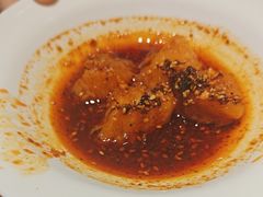 -半天妖烤鱼(西铁营万达店)