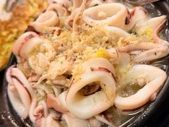 -大洋家·精品潮汕菜·生腌砂锅粥(天河东路店)