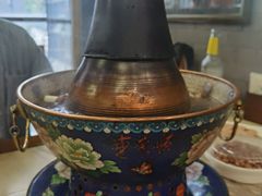 -东来顺•非遗火锅(外滩店)