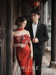 -鱼映像摄影·珍藏级影像品牌