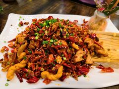 -庆合府重庆大排档(紫都城店)